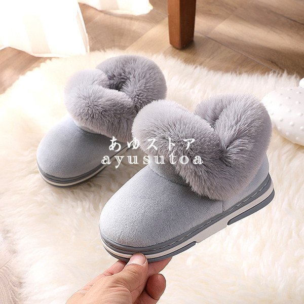 ムートンブーツ キッズ 秋冬 生まれのブランドで 裏起毛 子供ブーツ 男の子 べたんこ スノーブーツ 女の子 ショートブ