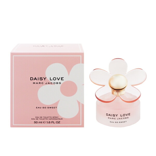 デイジー ラブ オー ソー スウィート EDT SP 50ml