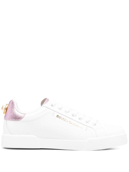 DOLCE & GABBANA Women Sneakers CK2329 AN29887587