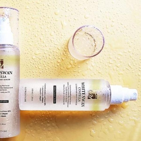 RGM70866 水分光彩 水光 オイルミスト セラム 100ml