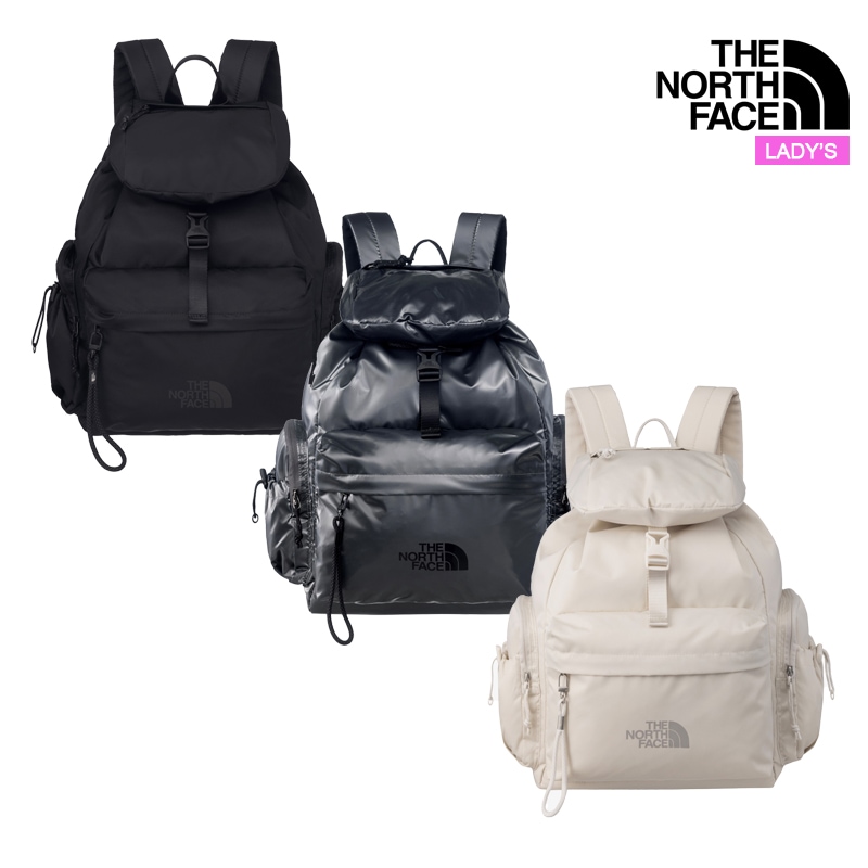 ボニー バックパック NM2DR09 レディース 女性用 バッグ リュック カバン デーパック デイリー カジュアル アウトドア 通学 旅行 韓国 ファッション