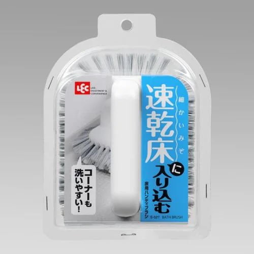 床用ハンディブラシ S-527