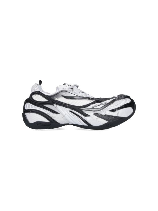 BALENCIAGA Men Sneakers 841506 WOYX0 1910 White