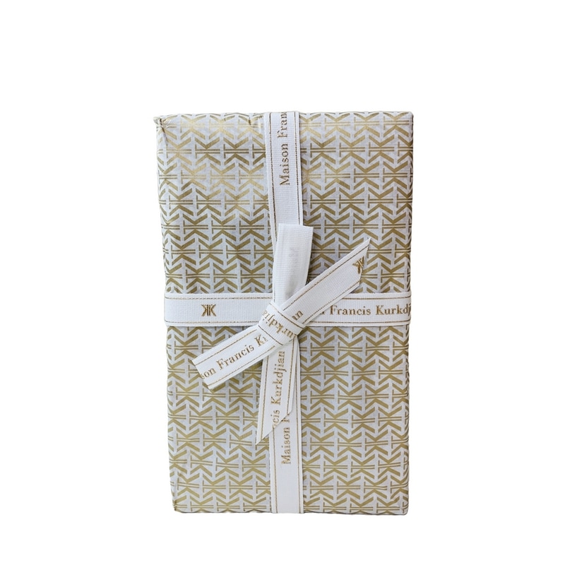 [国内百貨店]メゾンフランシスカチョンウッドシルクムードEDP 70ml