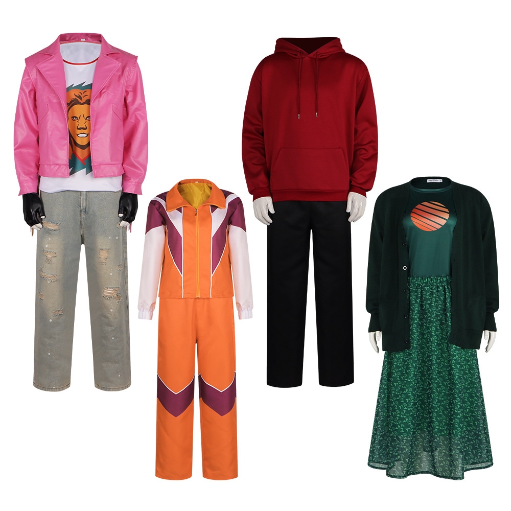 【速達!】私の世界Minecraftコスプレ実写映画コスプレハロウィン舞台パフォーマンス衣装