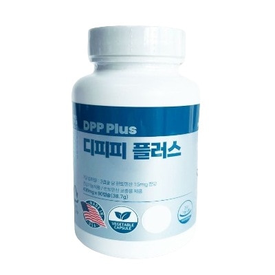 ディフィピープラス430mg, 90ea, 1個