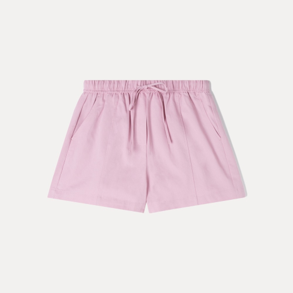 MIXXO エッセンシャルコットンバンディングショーツ_MIWTHF710A