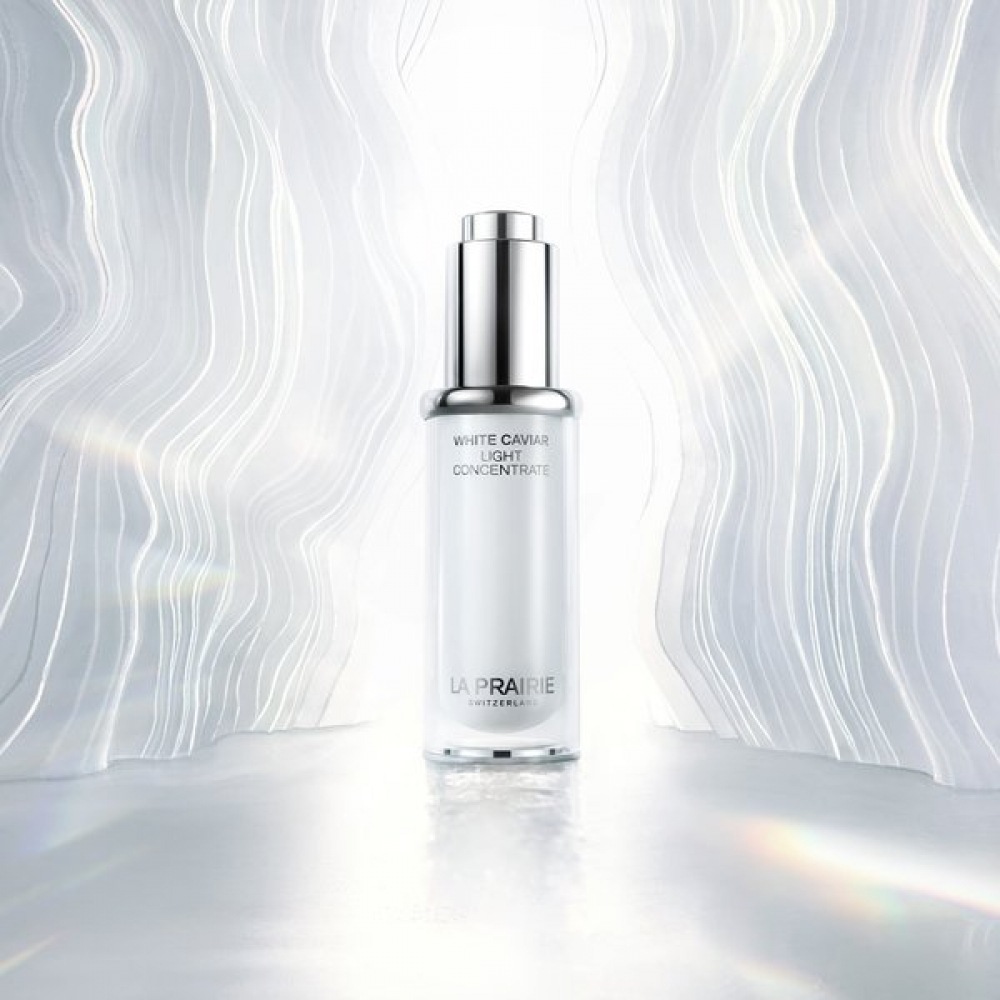 ラ・プレリー ホワイトキャビア ライトコンセントレート 20ml
