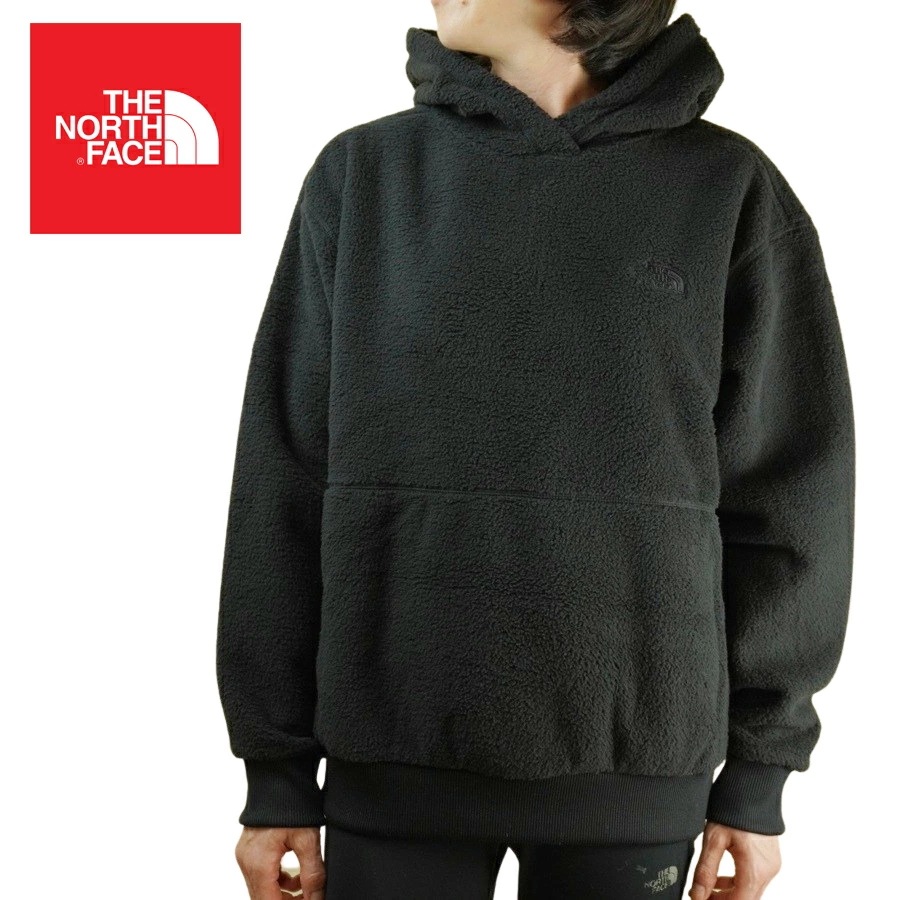 ノースフェイスTHE NORTH FACEレディース パーカーW DUNRAVEN PULLOVER HOODYウィメンズ ダンレイブン プルオーバー フーディ