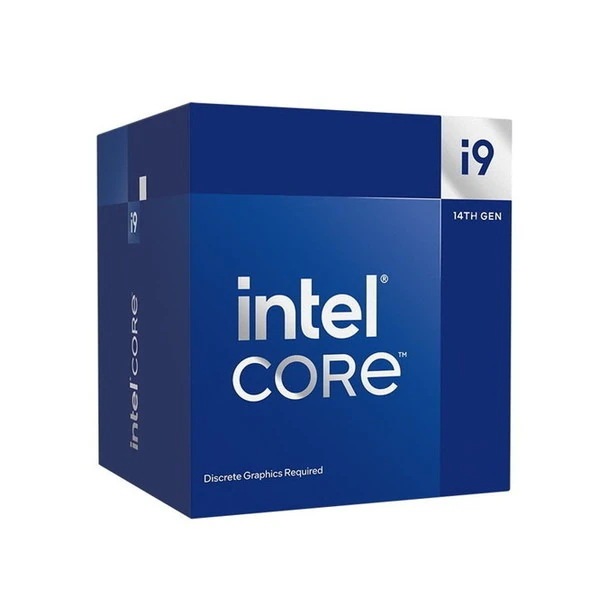 Core i9 14900F BOX デスクトップPC用CPU