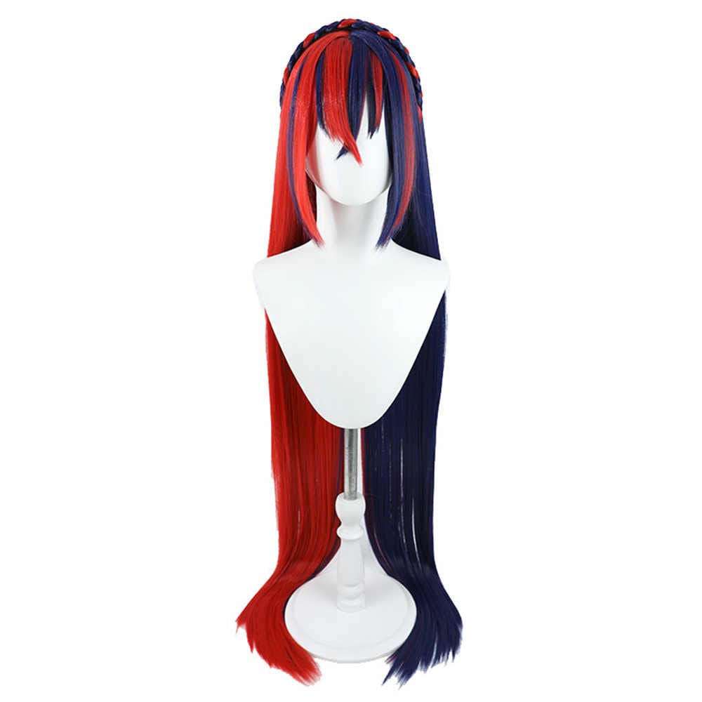 ファイアーエムブレム エンゲージ(Fire Emblem Engage)　神竜の王女　リュール 　コスプレウィッグ 4,717円
