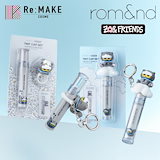 Qoo10] ロムアンド 【ロムアンド X ハンナバン】BLUE