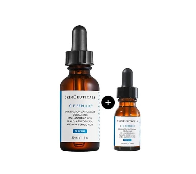 C E FERULIC 30ml+15ml