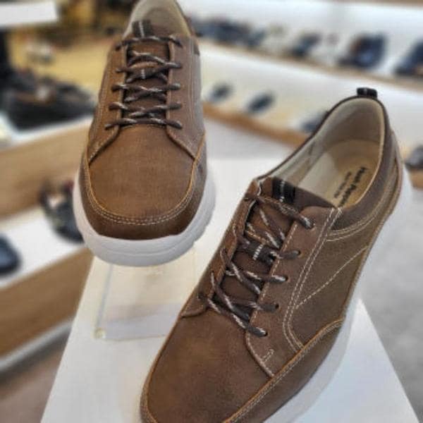 セーブゾーン03男性カジュアル超軽量モダン スニーカー AW3SNMR561A (S44012884)