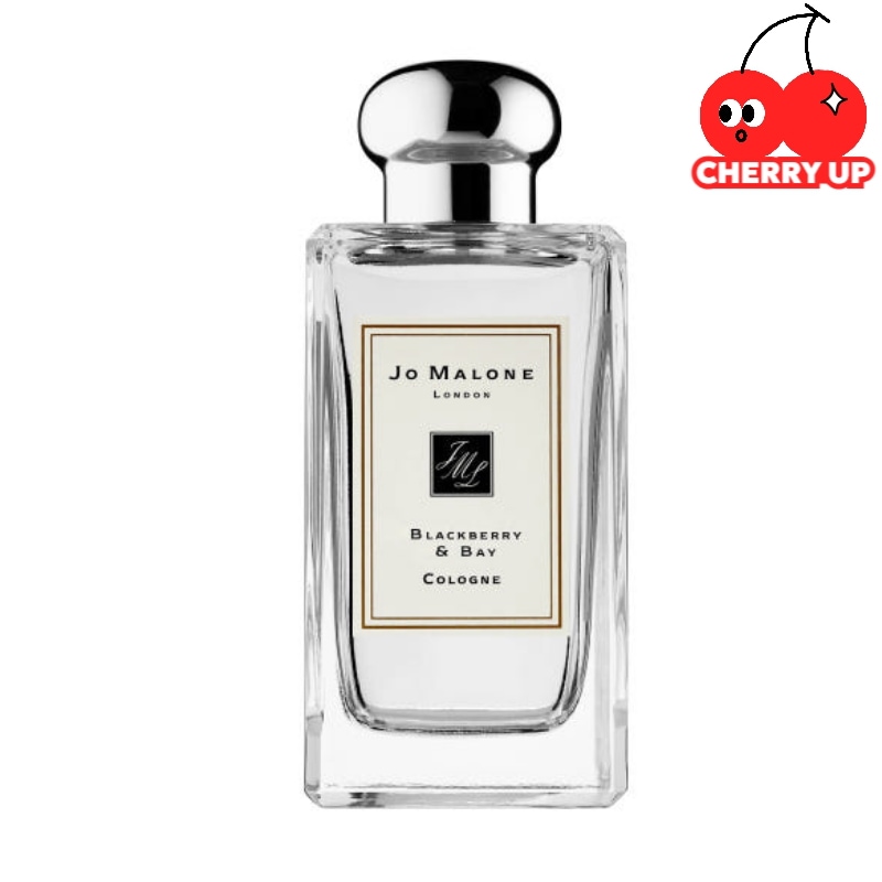 【パク・ボゴムPICK】【正規品】ブラックベリー＆ベイ コロン 100ml 韓国人気 フレグランス 香水 パクボゴム パクボゴム愛用 韓国俳優PICK 韓国芸能人おすすめ 韓国ドラマ話題