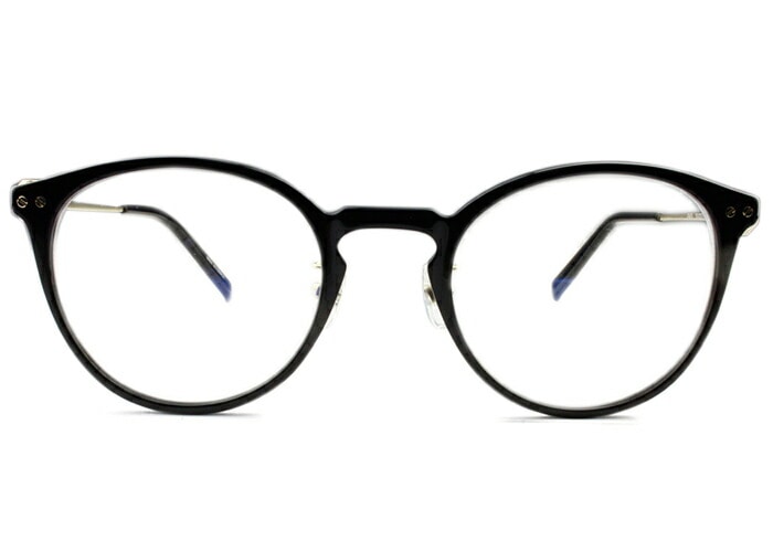 ヴィクター&ロルフ VIKTOR＆ROLF 眼鏡 ブラック/ゴールド 70-0232 01