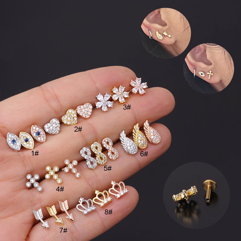 ネイルチップ＆ピアスセット 561 ピアス | filmekimi.iksv.org