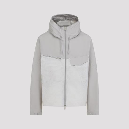 Y-3 Men Jacket KS5227 LIGHT BROWN
