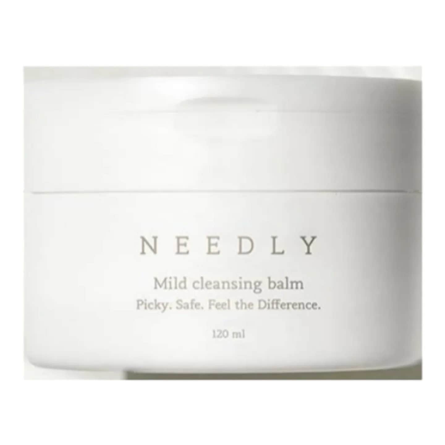 マイルドクレンジングバーム120ml