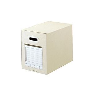 （まとめ）プラス サンプルボックス BF10-A4-200 A4 淡灰(×5セット) 7,606円