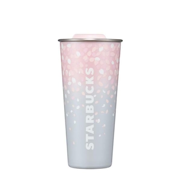 Qoo10] スターバックス : 韓国 限定版 SS 2022 桜 MD : キッチン用品