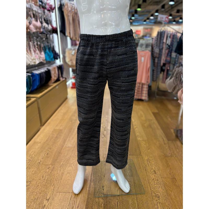 [坡州店] [] コートや冬の男性パジャマ下（GY）WPA548MP