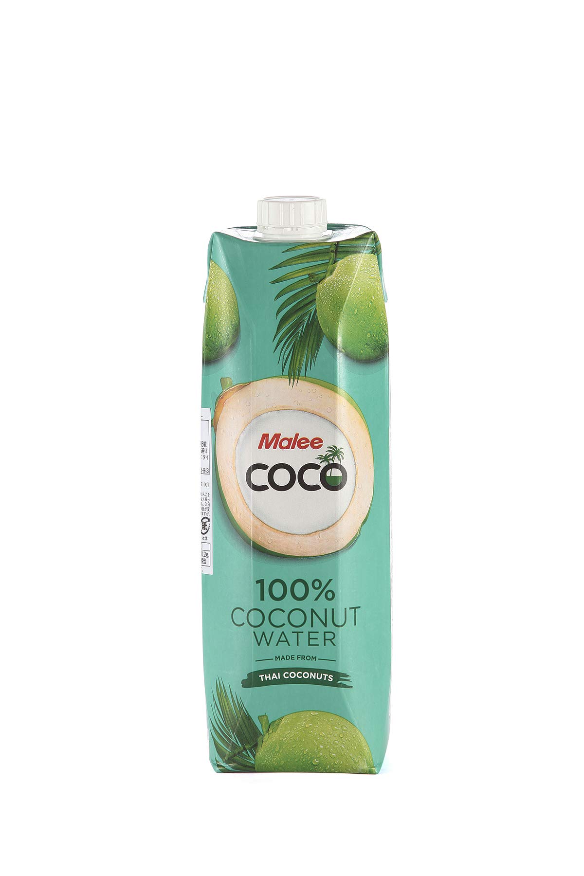 マリー ココナッツウォーター 1000ml x12本