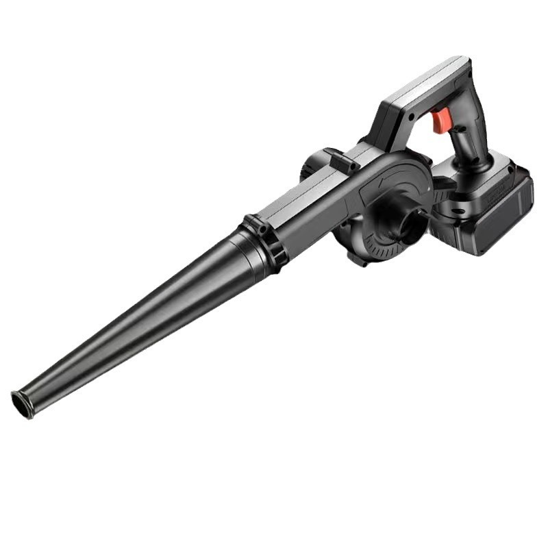 送料無料充電式ブロワ(集じん機能付き) コードレス 小型 集塵機 ブロワー 充電式 21V ブロワ 充電 芝刈り機 洗車用 電動 15000mAhバ