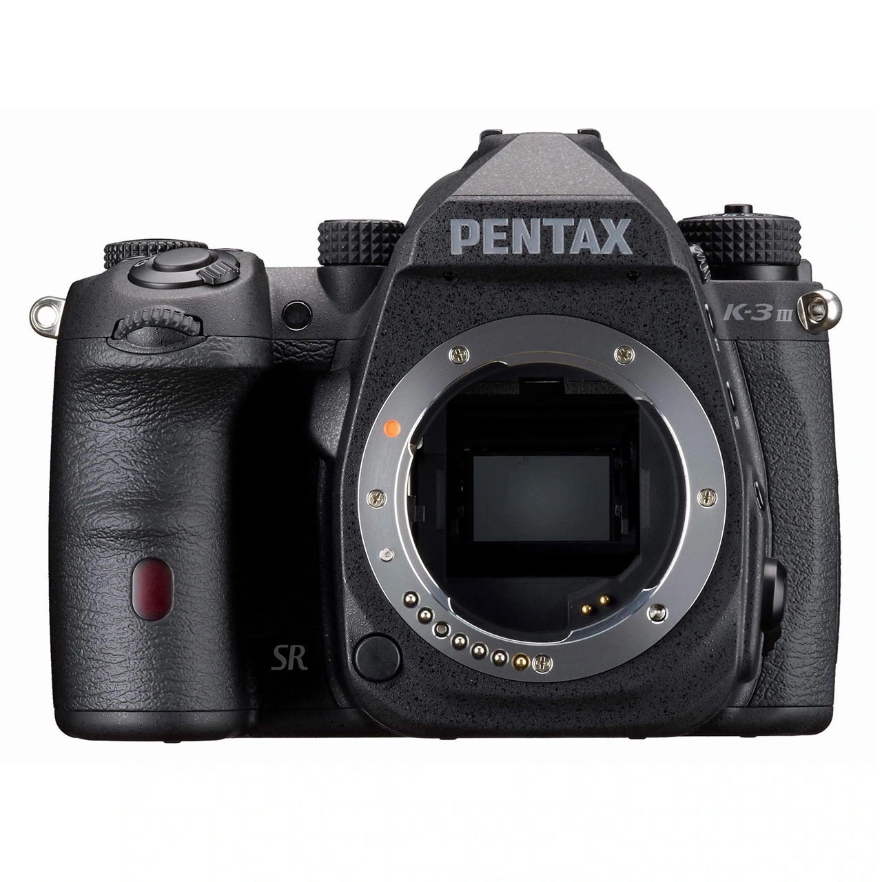 PENTAX K-3 Mark III Monochrome ボディ 一眼レフカメラ