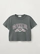 Charcoal Pink
