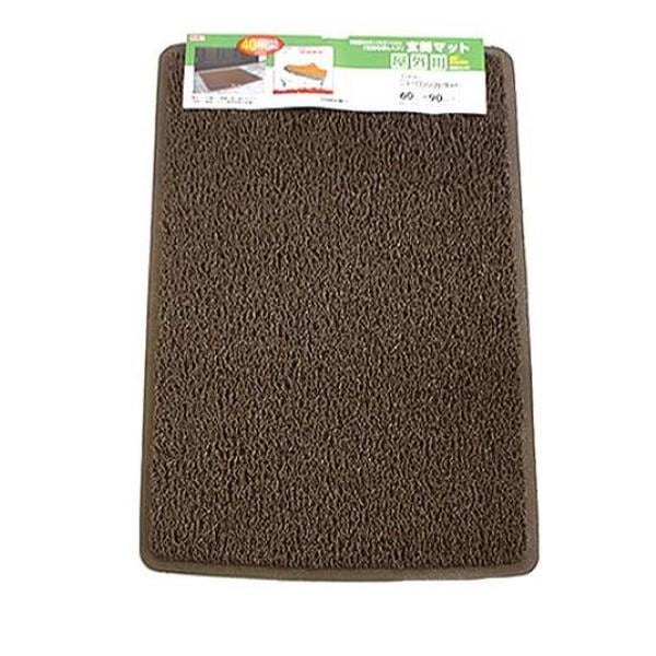 コンドル ニューロンソフトマット #6 ブラウン 1枚入