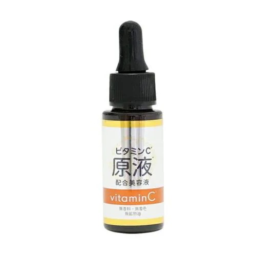 Qoo10] ソザイファーム 原液 美容液V ビタミン : スキンケア