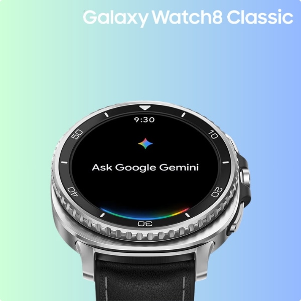 Watch8 Classic