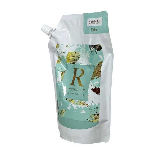 チェントンツェ R ヘアクレンジングシャンプー 500ml レフィル