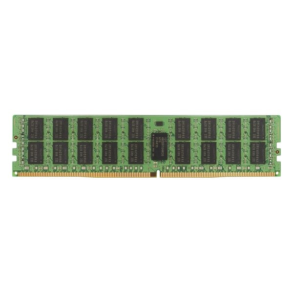 PC用メモリ 16GB DDR4-2666 ECC RDIMM D4RD-2666-16G
