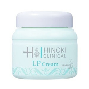 ヒノキ肌粧品 LPクリーム 30g