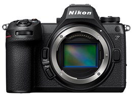 Nikon / ニコン Z6III ボディ