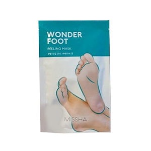Wonder Foot Peeling Mask