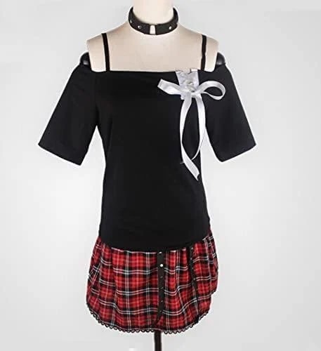 大人気暗殺教室 潮田 渚 性転 コスプレ衣装