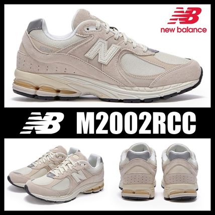 New Balance正規品M2002RCC