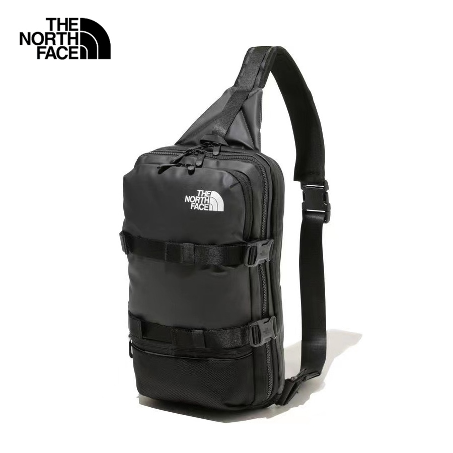 THE NORTH FACE ノースフェイス ショルダーバッグ ボディバッグ 斜め掛けバッグ NF0A52SX