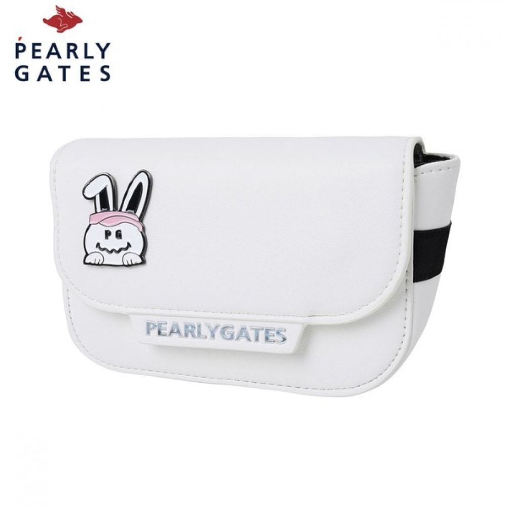 [パリゲイツ] 女性用バーニーマグネットベルトバッグ