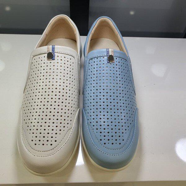 女性パンプス LCWC11U313_IC