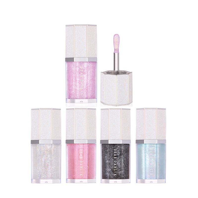 [NEW]パラダイス スパークル リップ グレーズ 5colors