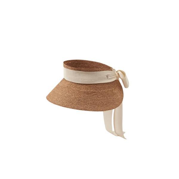 サンキャップ HAT51251 NOUGAT CREAM DOM