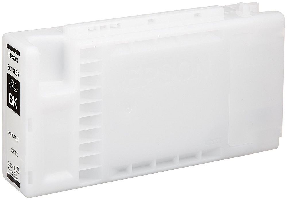 純正 SureColor用 インクカートリッジ 350ml フォトブラック SC1BK35