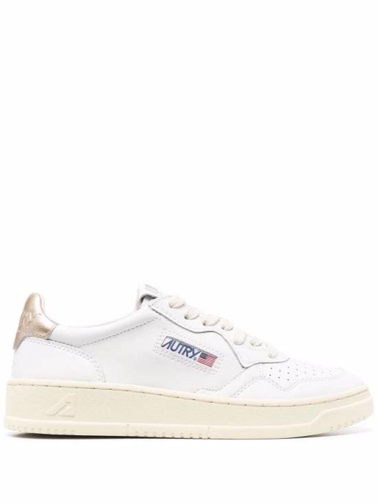 AUTRY Women Sneakers AULW LL06 White