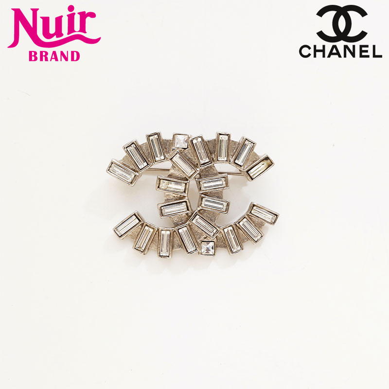 ブローチ シルバー WS20460