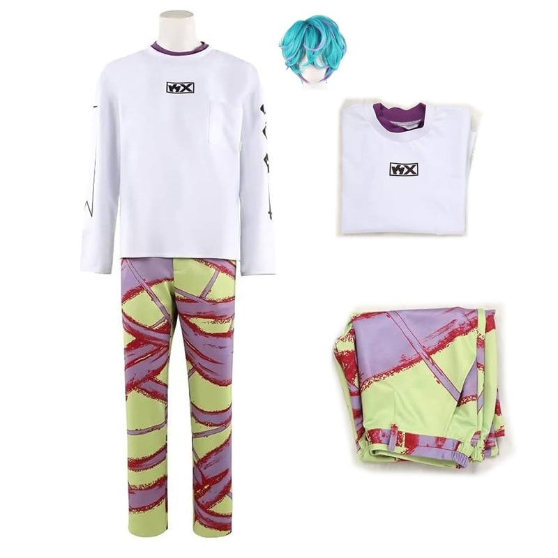 湊 大瀬 コスプレ 衣装 内罰のカリスマみ なとおおせ コスプレ 私服