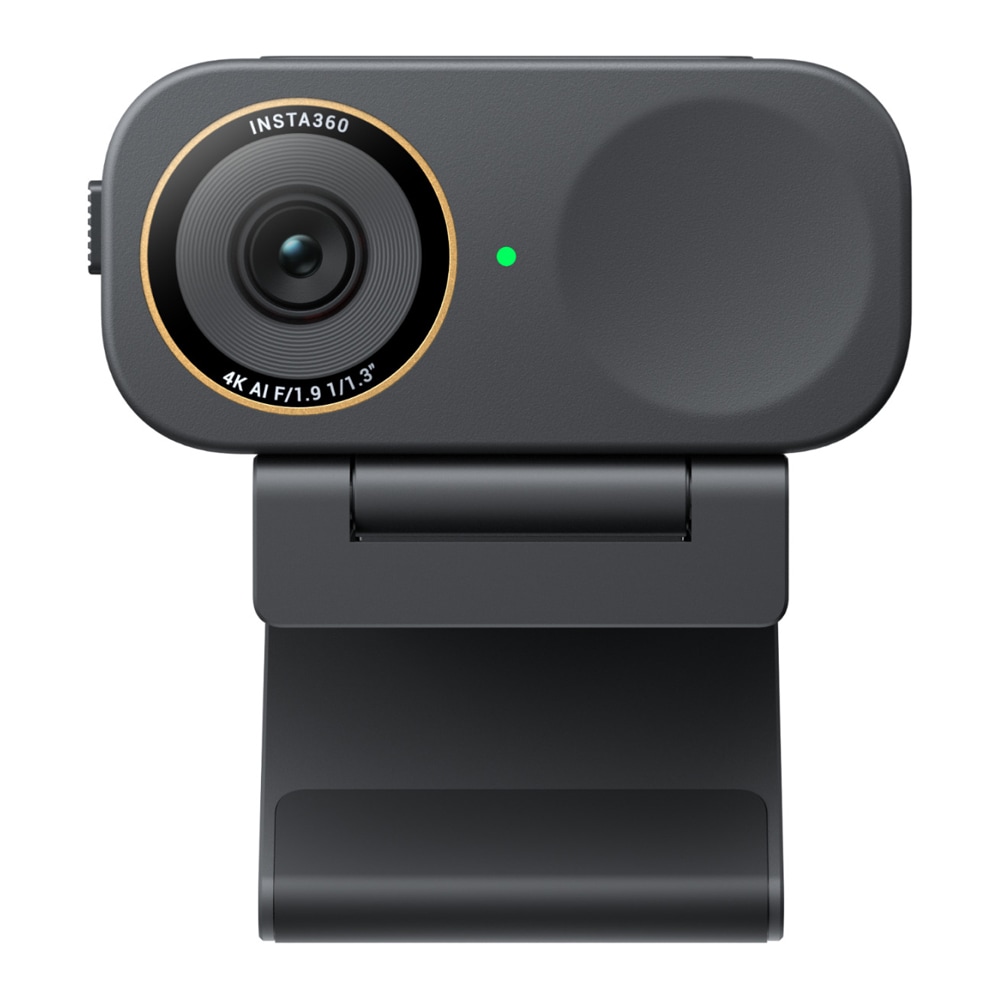 Insta360 [Insta360] Link 2C Pro （Graphite Black） CINSABPB